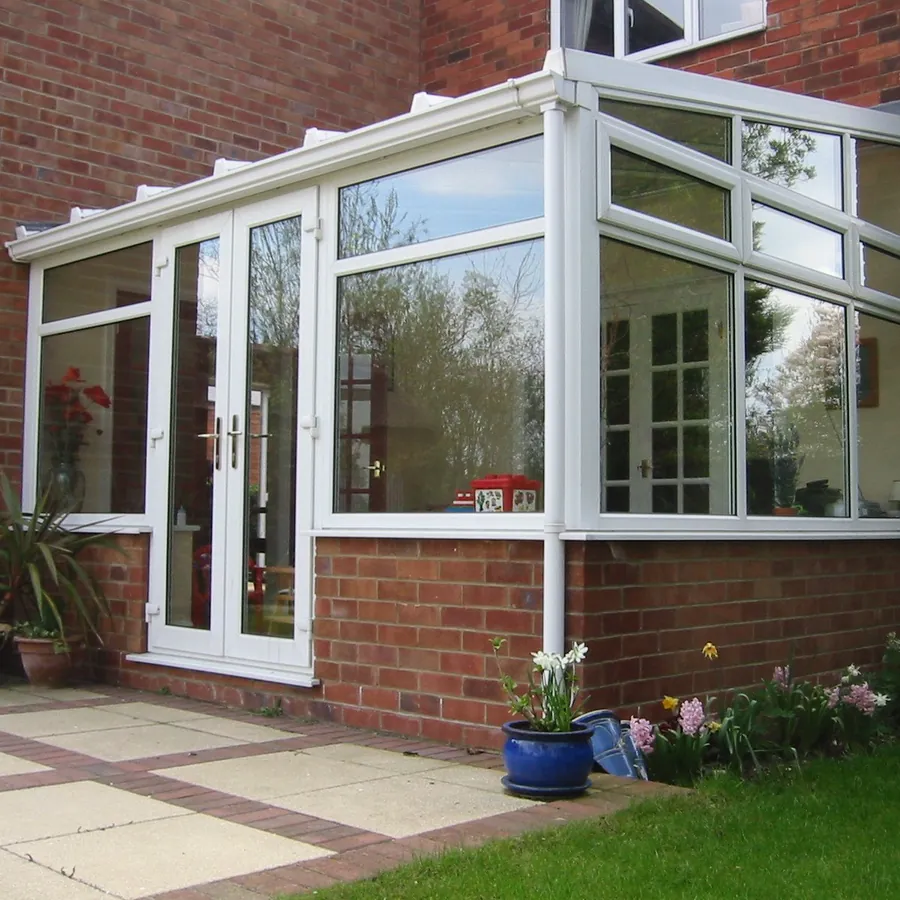 Bow Windows Winchmore Hill