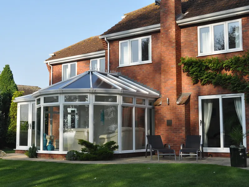 Casement Windows Winchmore Hill