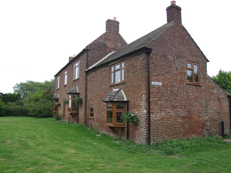 Casement Windows Winchmore Hill