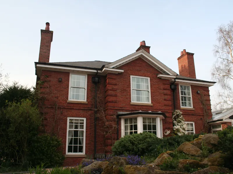 Casement Windows Winchmore Hill