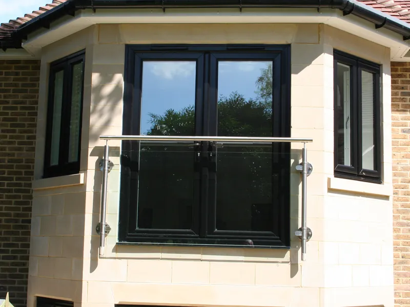 Flush Casement Windows Winchmore Hill