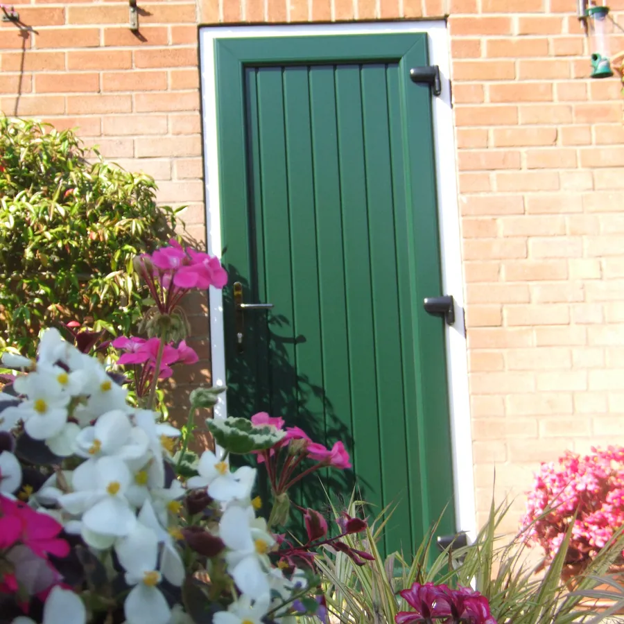 Flush Casement Windows Winchmore Hill