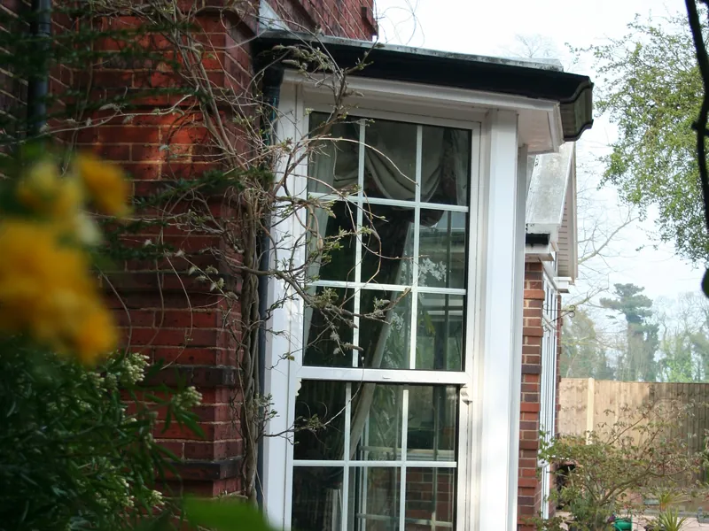 Sash Windows Winchmore Hill