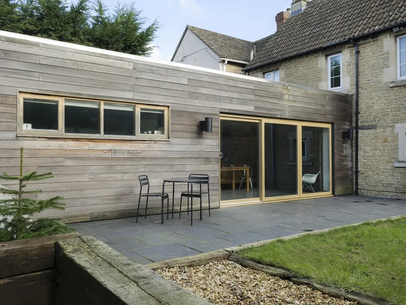 Sliding Windows Winchmore Hill