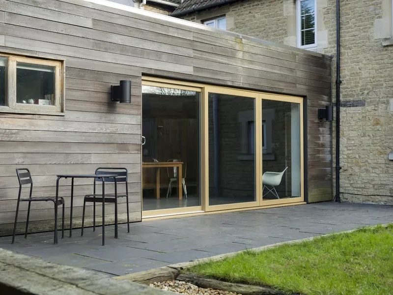 Sliding Windows Winchmore Hill