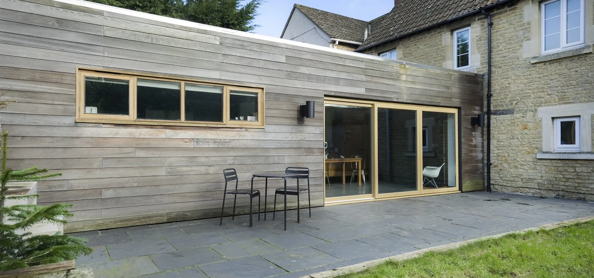 Sliding Windows Winchmore Hill