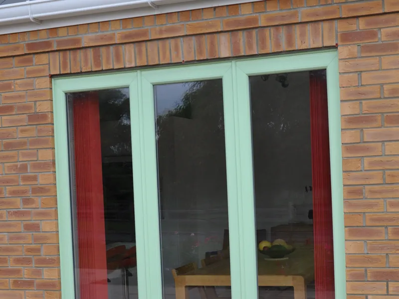 Timber Windows Winchmore Hill