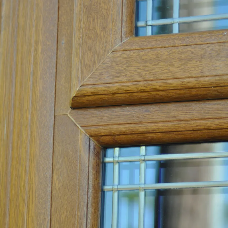 Double Vs Triple Glazing — Detail Winchmore Hill