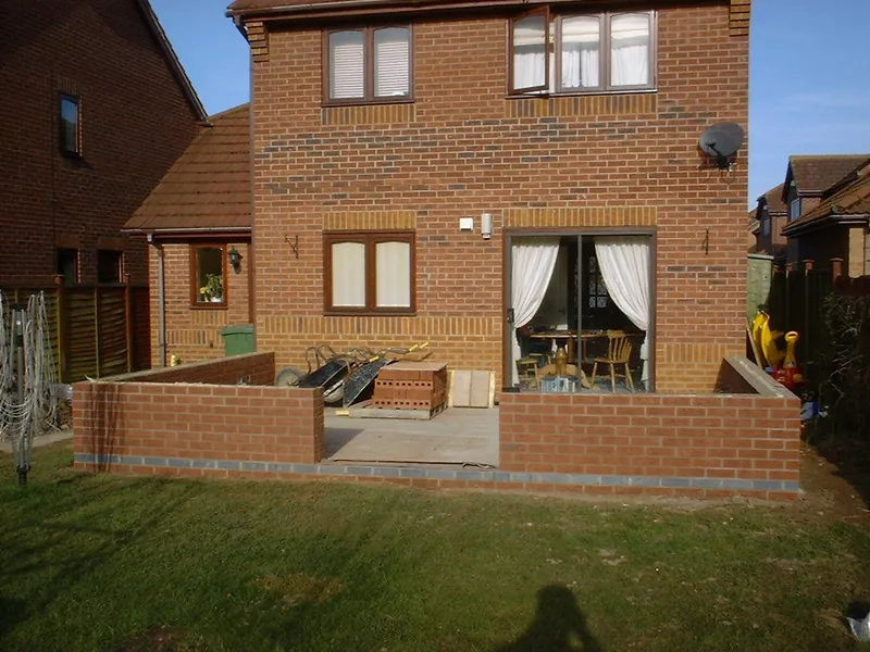 Free Survey — Gallery Winchmore Hill