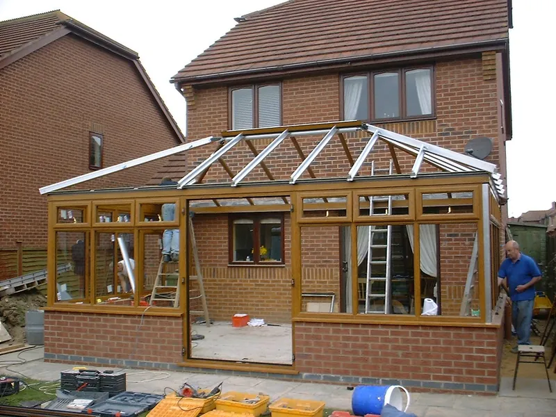 Free Survey — Gallery Winchmore Hill
