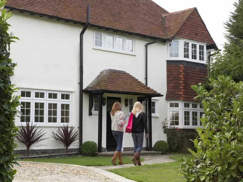Double Glazing Prices Winchmore Hill