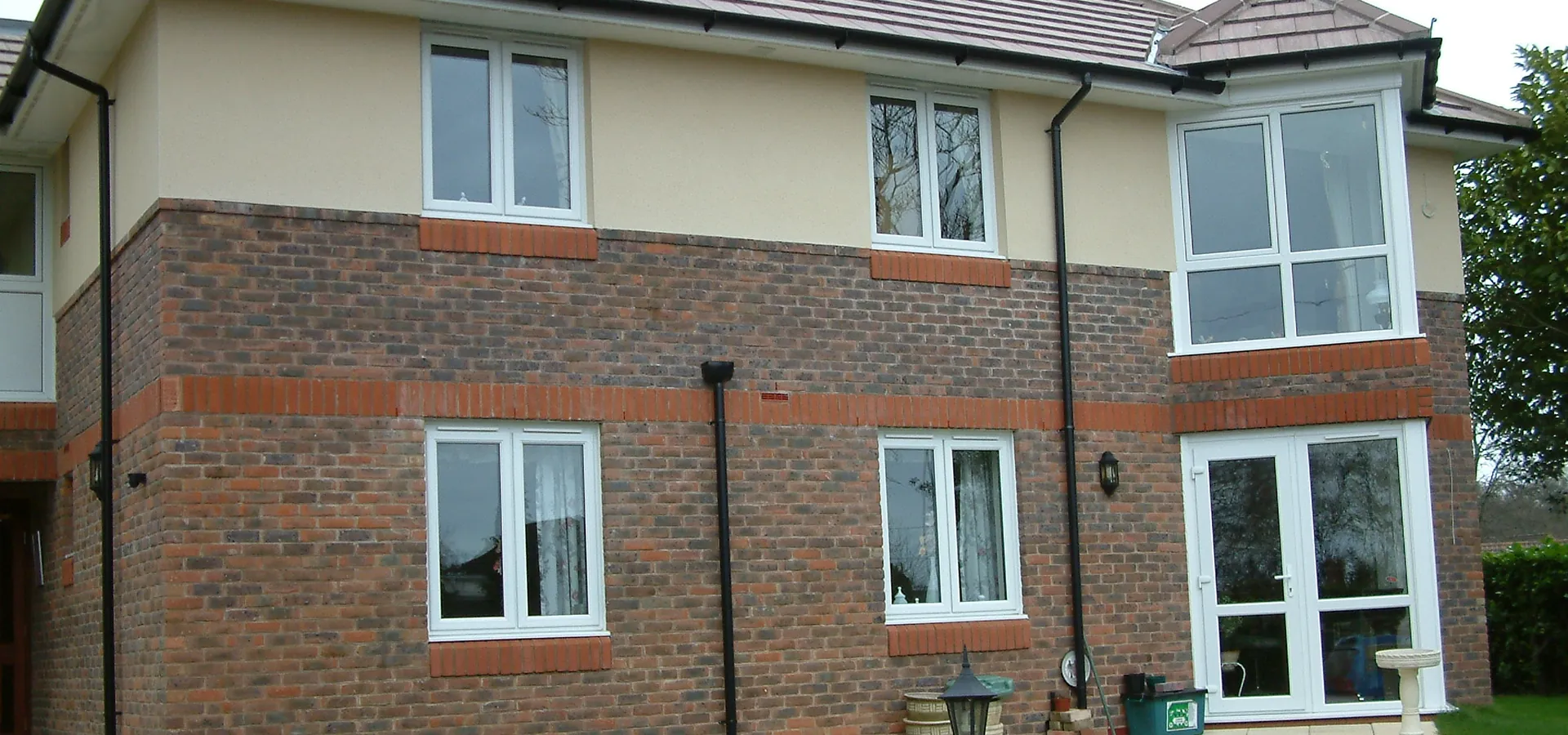 Double Glazing Prices Winchmore Hill