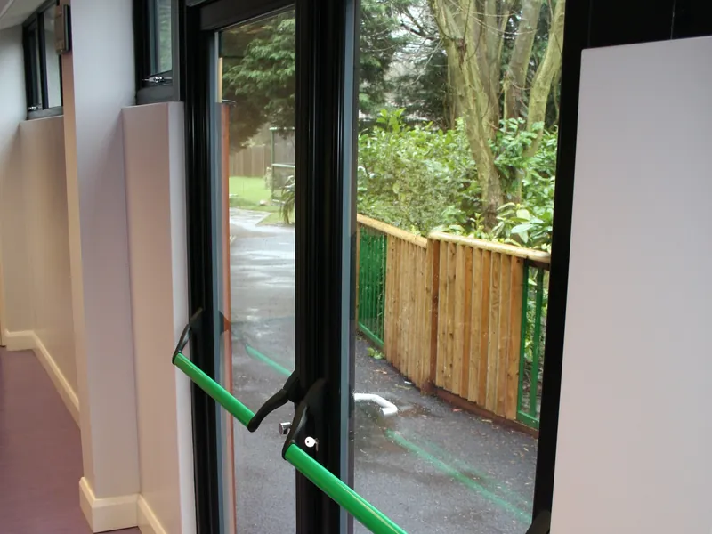 uPVC Vs Aluminium Windows — Gallery Winchmore Hill