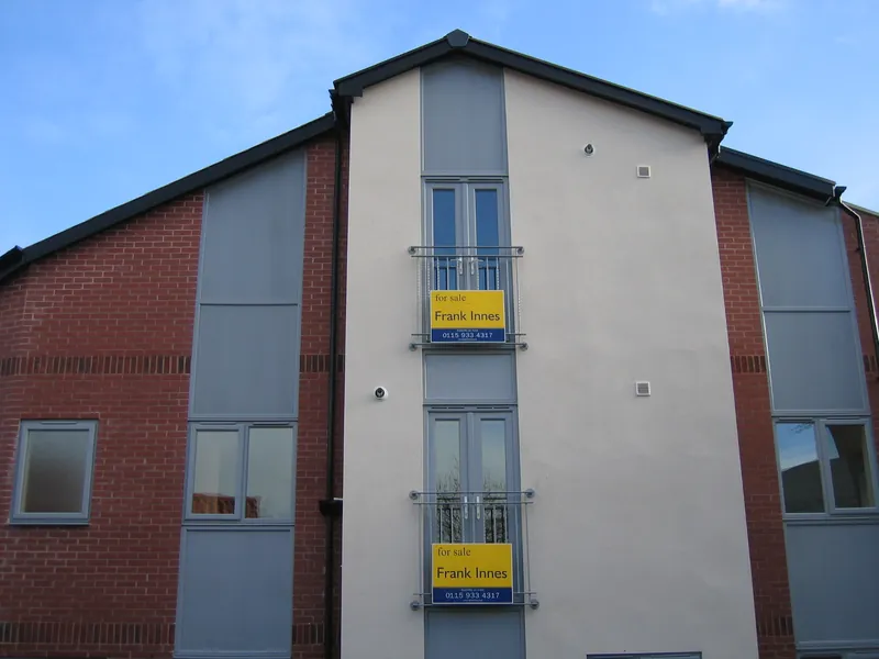 uPVC Vs Aluminium Windows — Gallery Winchmore Hill